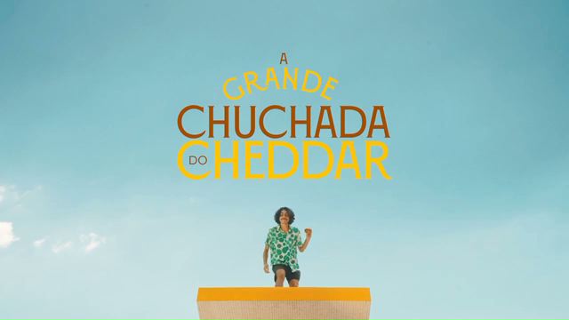 A Grande Chuchada do Cheddar