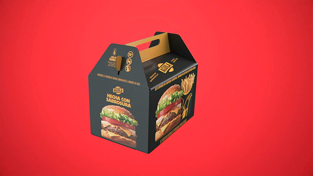 Six Packs Que Antojan (El Ojo 2020)