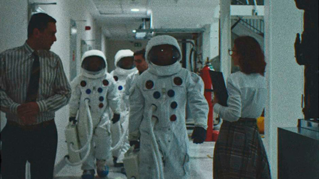 Step On Earth (El Ojo 2020)
