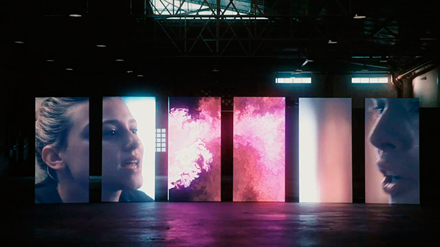 The chemistry inside of us (El Ojo 2020)