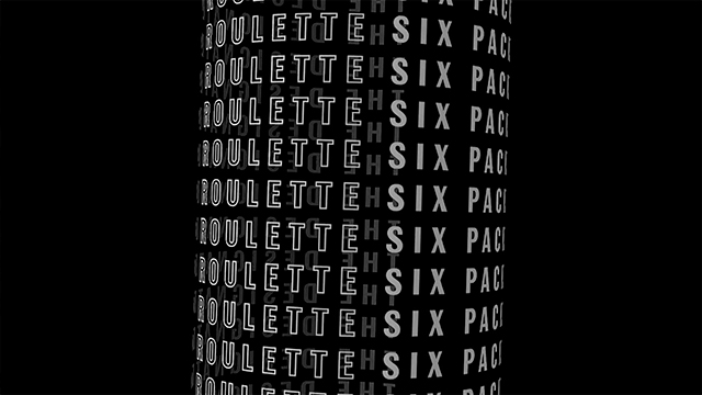 The Designated Roulette Six Pack (El Ojo 2020)