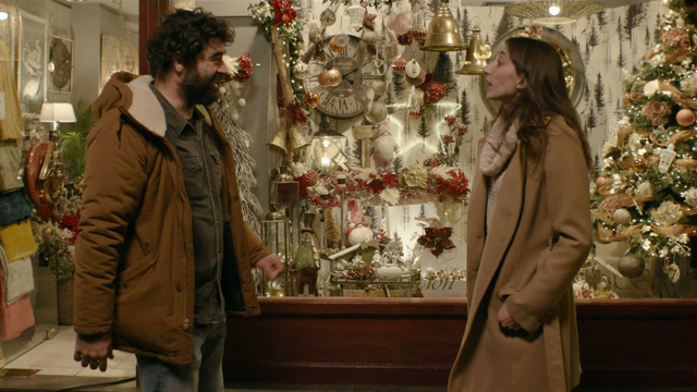Conversación