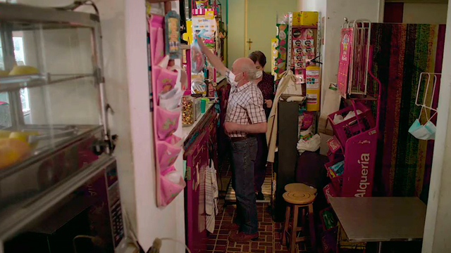 Tienda cerca (El Ojo 2020)
