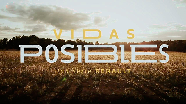 Vidas posibles (El Ojo 2020)