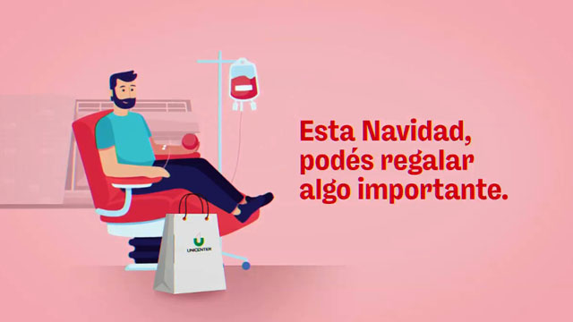 Navidad con rojo