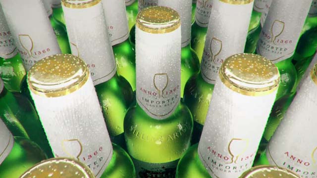 #DeseosStellaArtois 