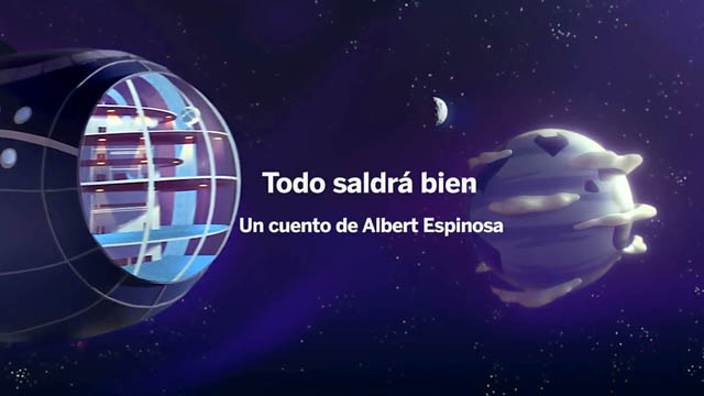 Todo saldrá bien