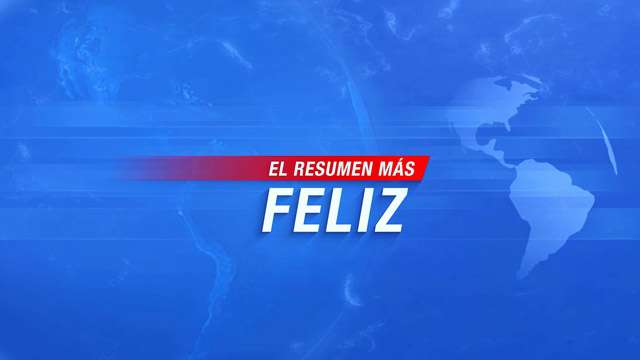 El resumen más feliz