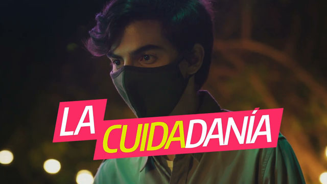 La Cuidadanía