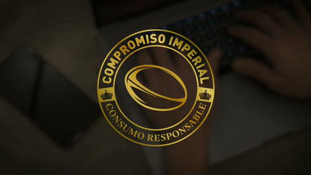 Compromiso Imperial