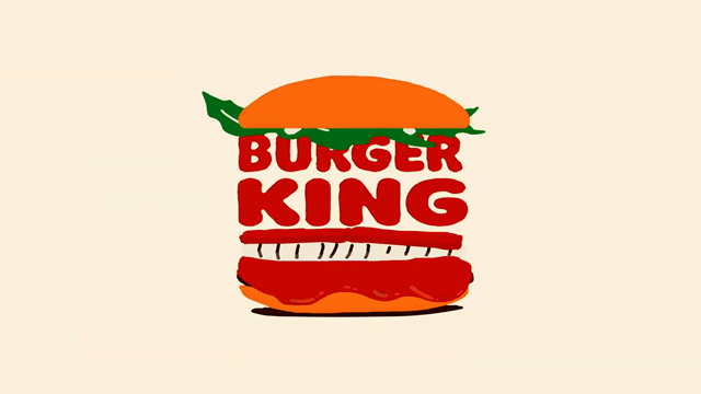 The Home Of The Whopper