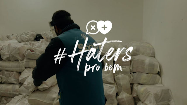 Haters Pro Bem