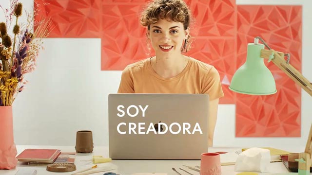 #CreandoMiMarcaEnElMundo