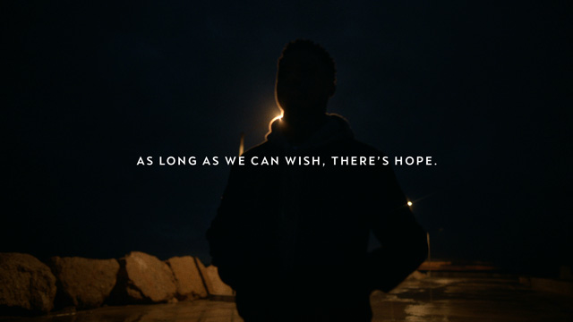 Teaser - Going Forward