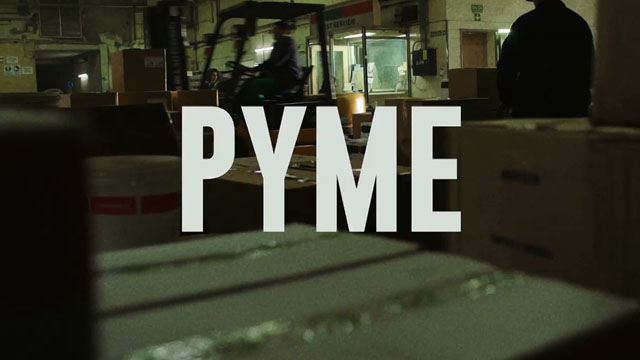 Pyme