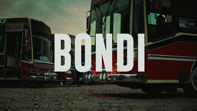 Bondi