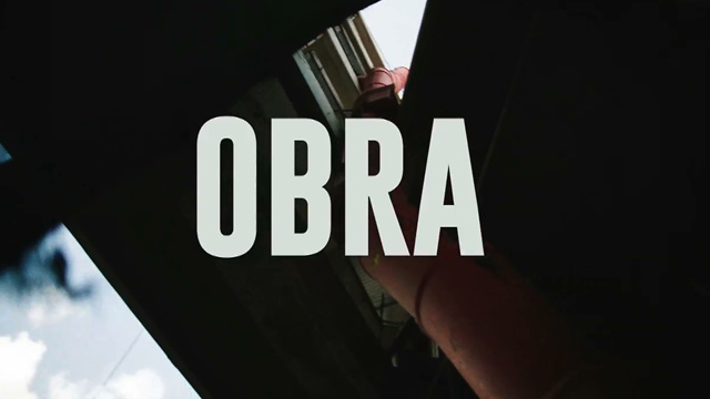 Obra