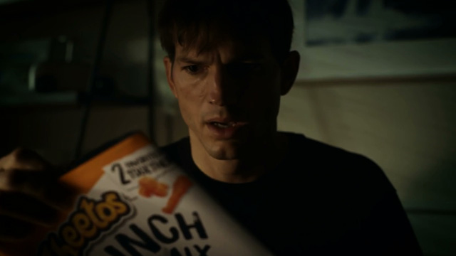 Teaser - Evidence