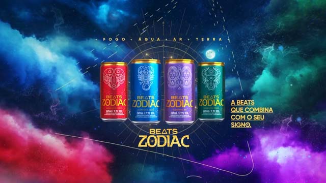 Beats Zodiac