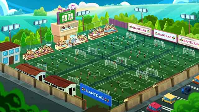 Trailer - La Chiripa FC