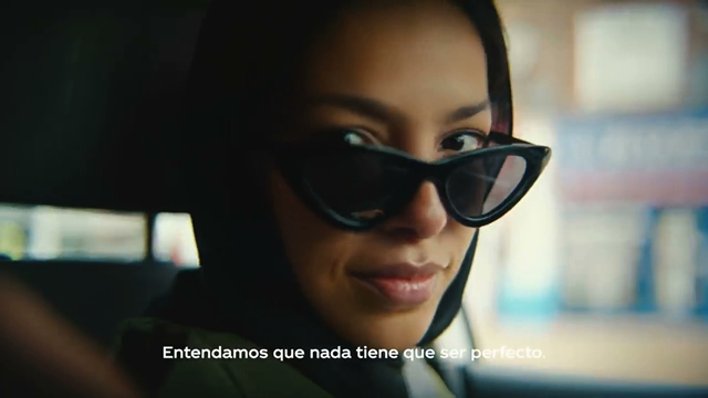 Juntos para algo mejor
