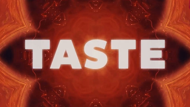 #BeyondTaste