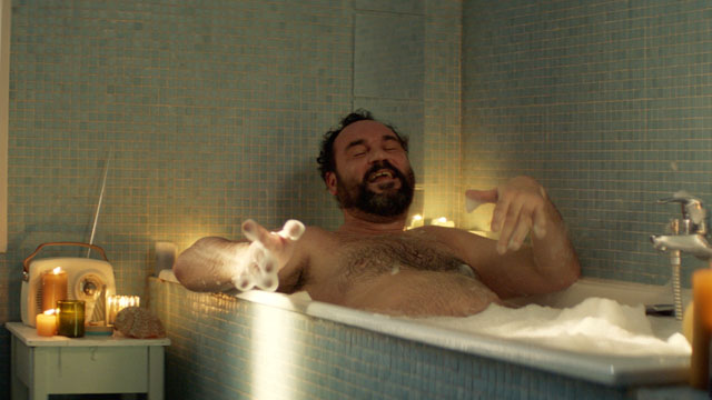 Bain