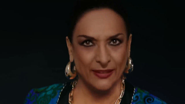 Con mucho acento - Making off