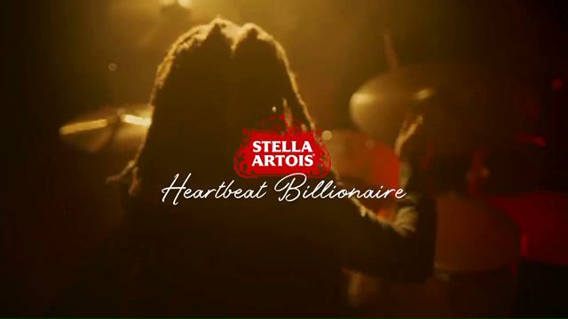 Heartbeat Billionaire