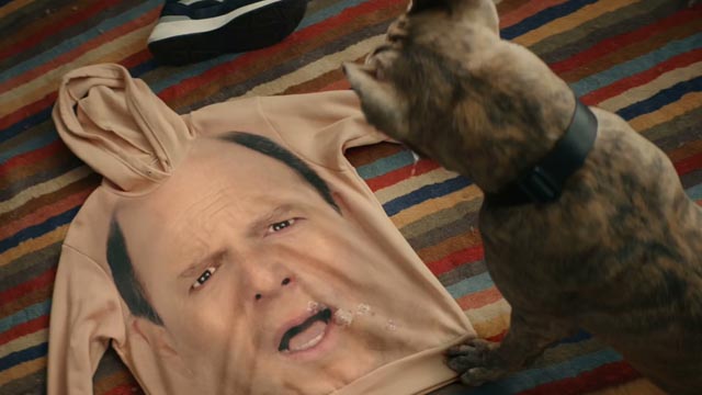 The Jason Alexander Hoodie