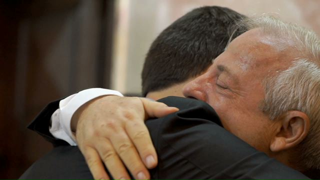 La primera cosa 5