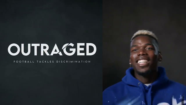 Trailer - Outraged