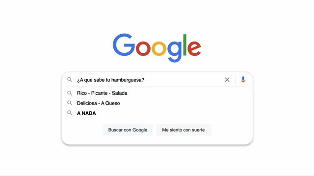 Sabe a Nada