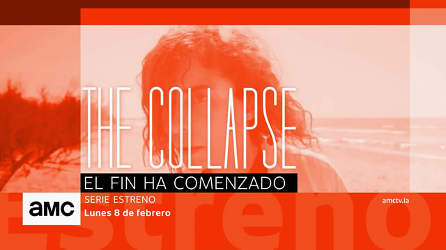 Teaser - The Collapse