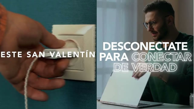 #desconecazoRCA