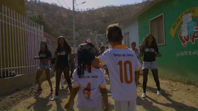 Teaser - Historias de un mundo mejor