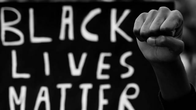 #BlackHistoryNow