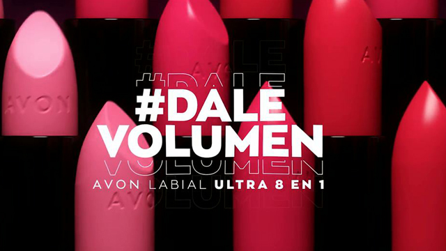 #DaleVolumen