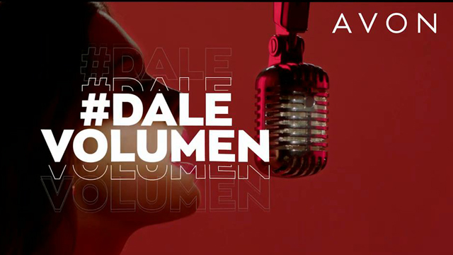 #DaleVolumen (versión chile)