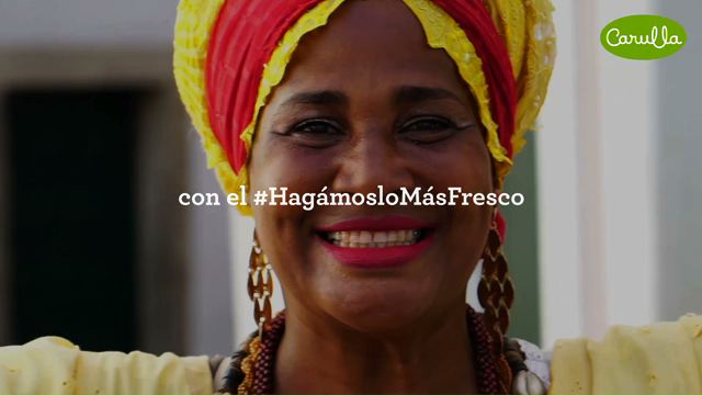 Caso Hagámoslo mas fresco