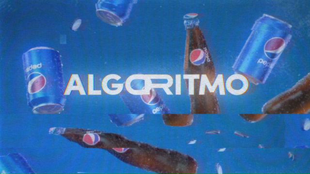 Rompe el algoritmo