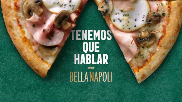 Tenemos que hablar
