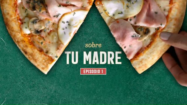 Tenemos que hablar - Episodio 1