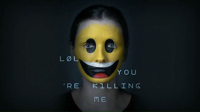 Cybersmile