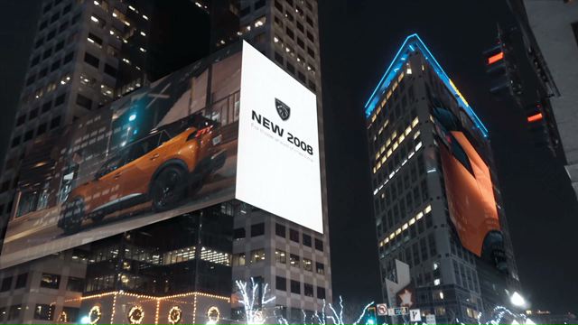 Brand Territory