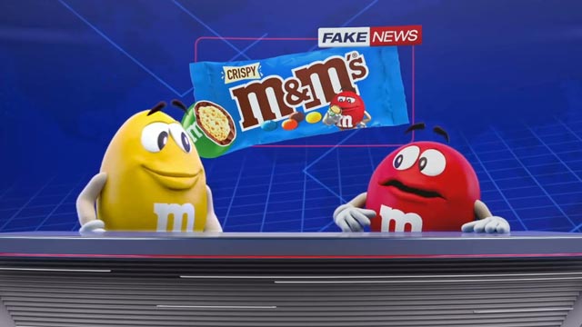 Fake news