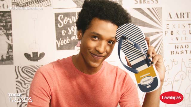 Havaianas Creators - Episodio 2