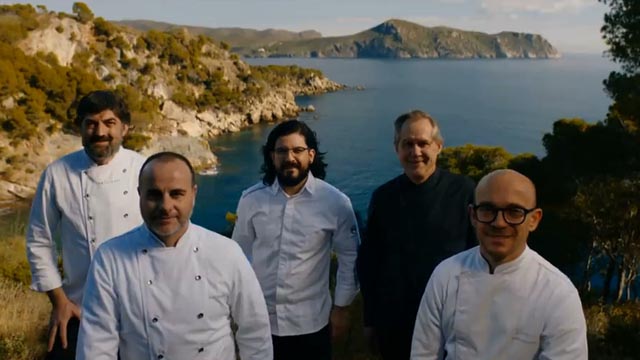 Chefs
