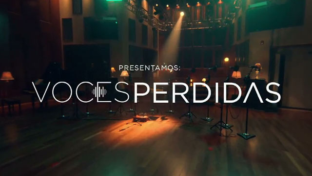 Caso - Voces Perdidas