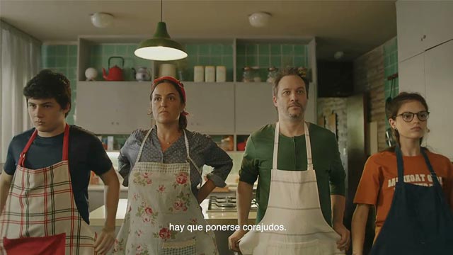 Corajudos 2021